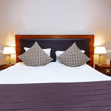 Hatton Court Hotel Глостер Екстер'єр фото
