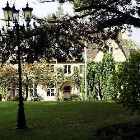 Hatton Court Hotel Глостер Екстер'єр фото