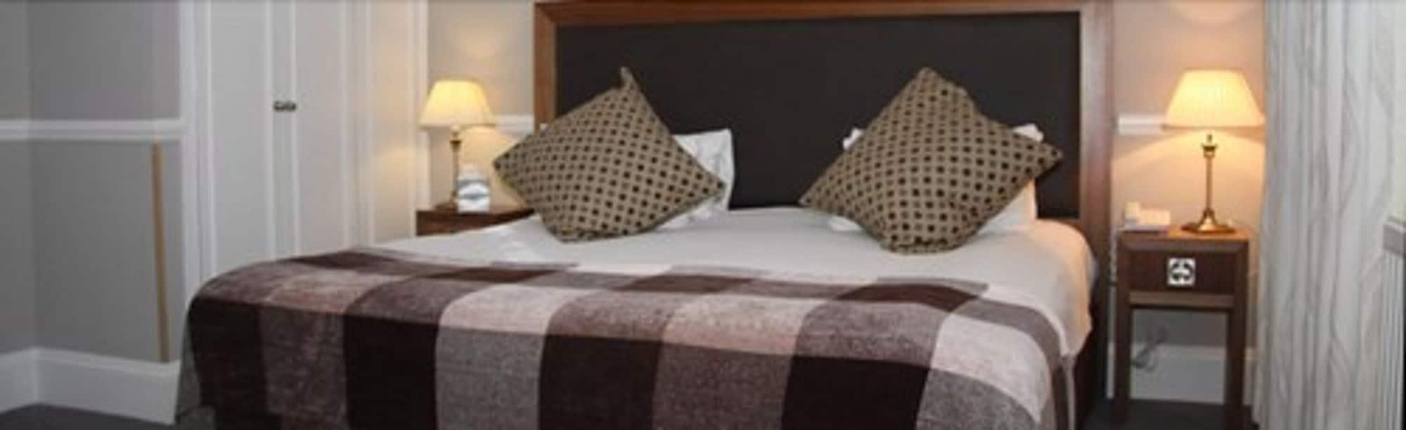 Hatton Court Hotel Глостер Екстер'єр фото