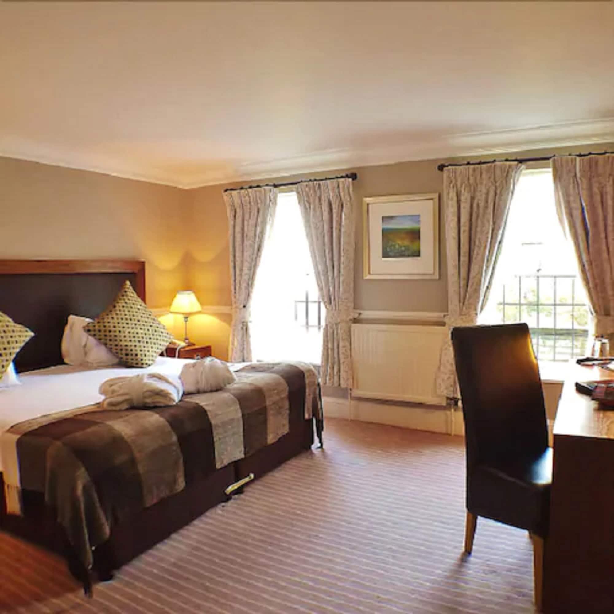 Hatton Court Hotel Глостер Екстер'єр фото