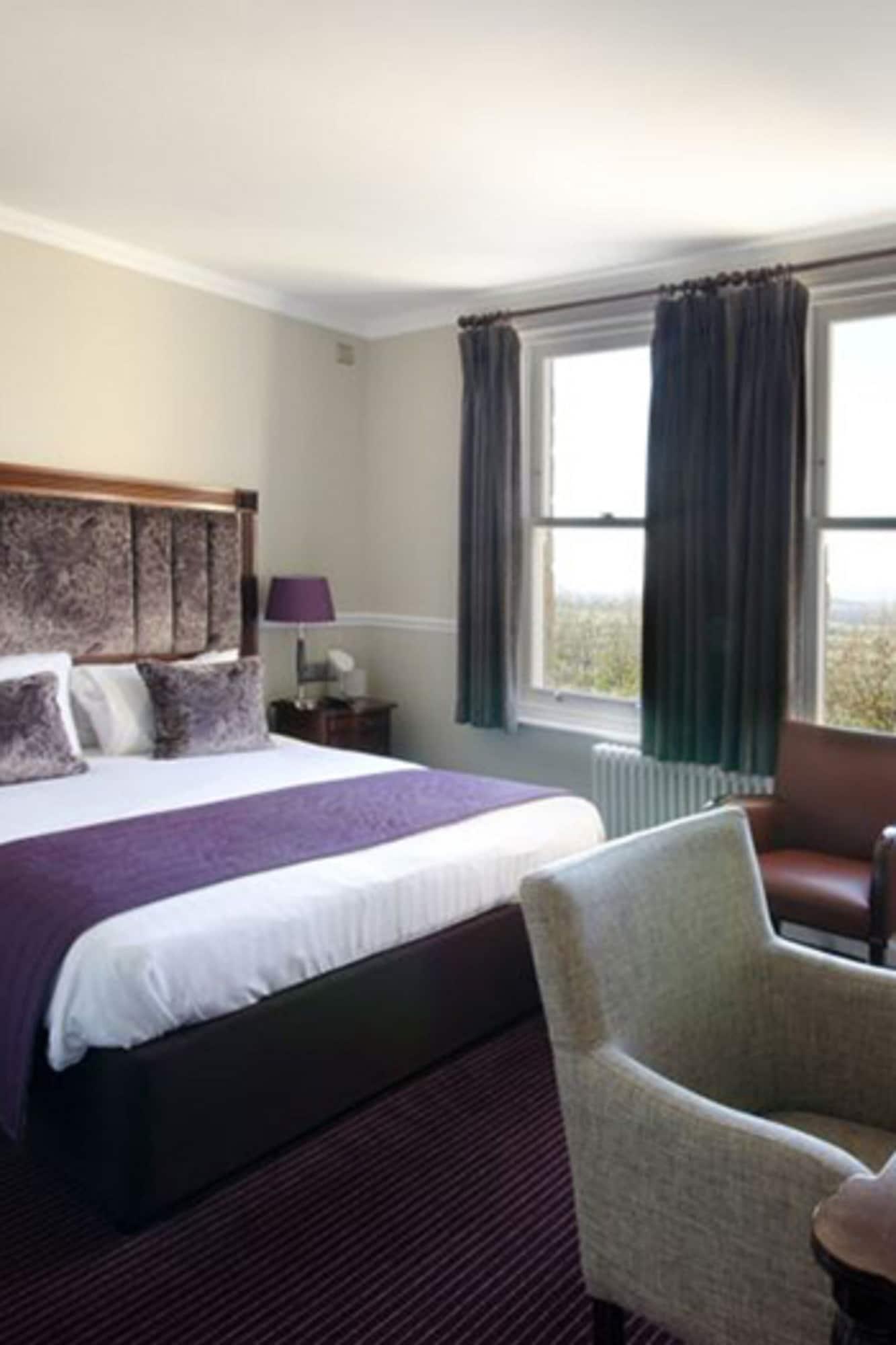 Hatton Court Hotel Глостер Екстер'єр фото