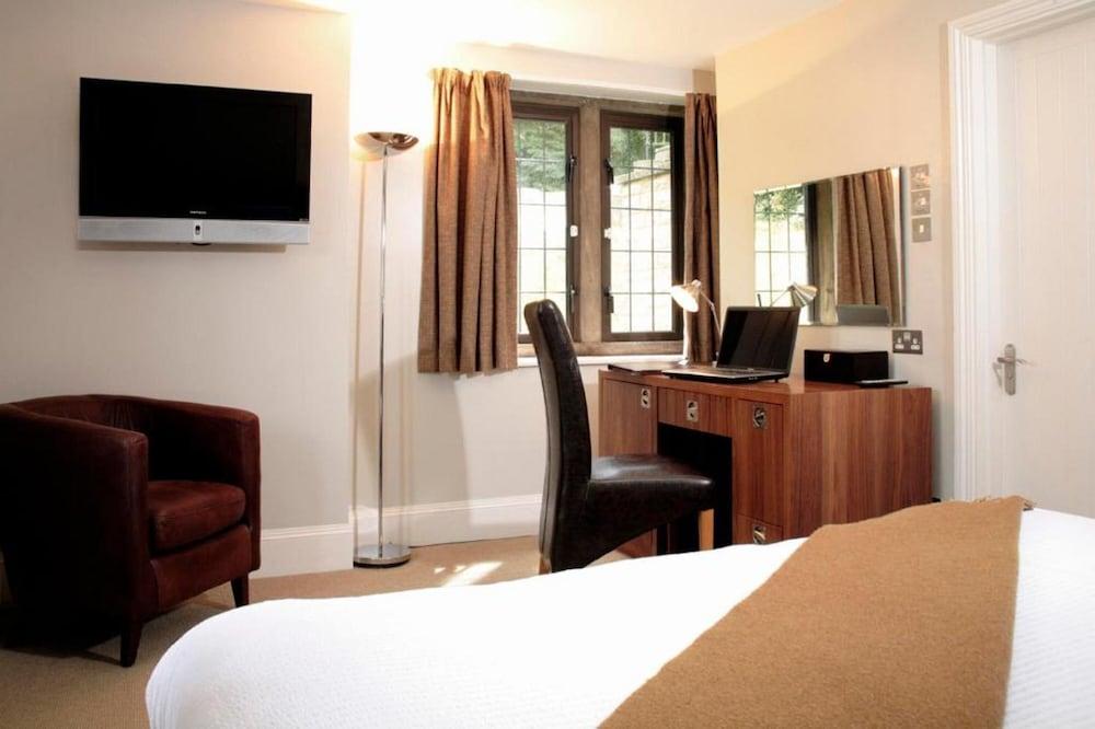 Hatton Court Hotel Глостер Екстер'єр фото