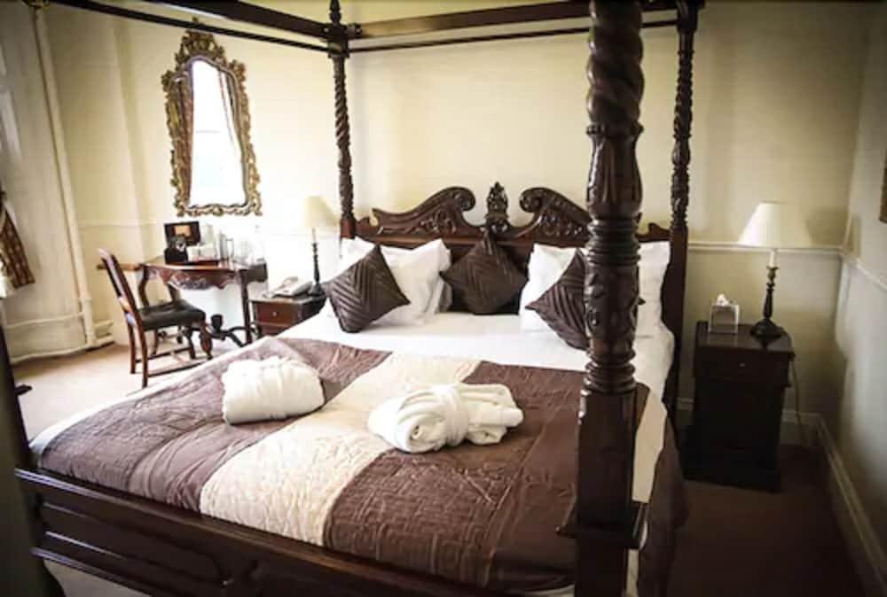 Hatton Court Hotel Глостер Екстер'єр фото