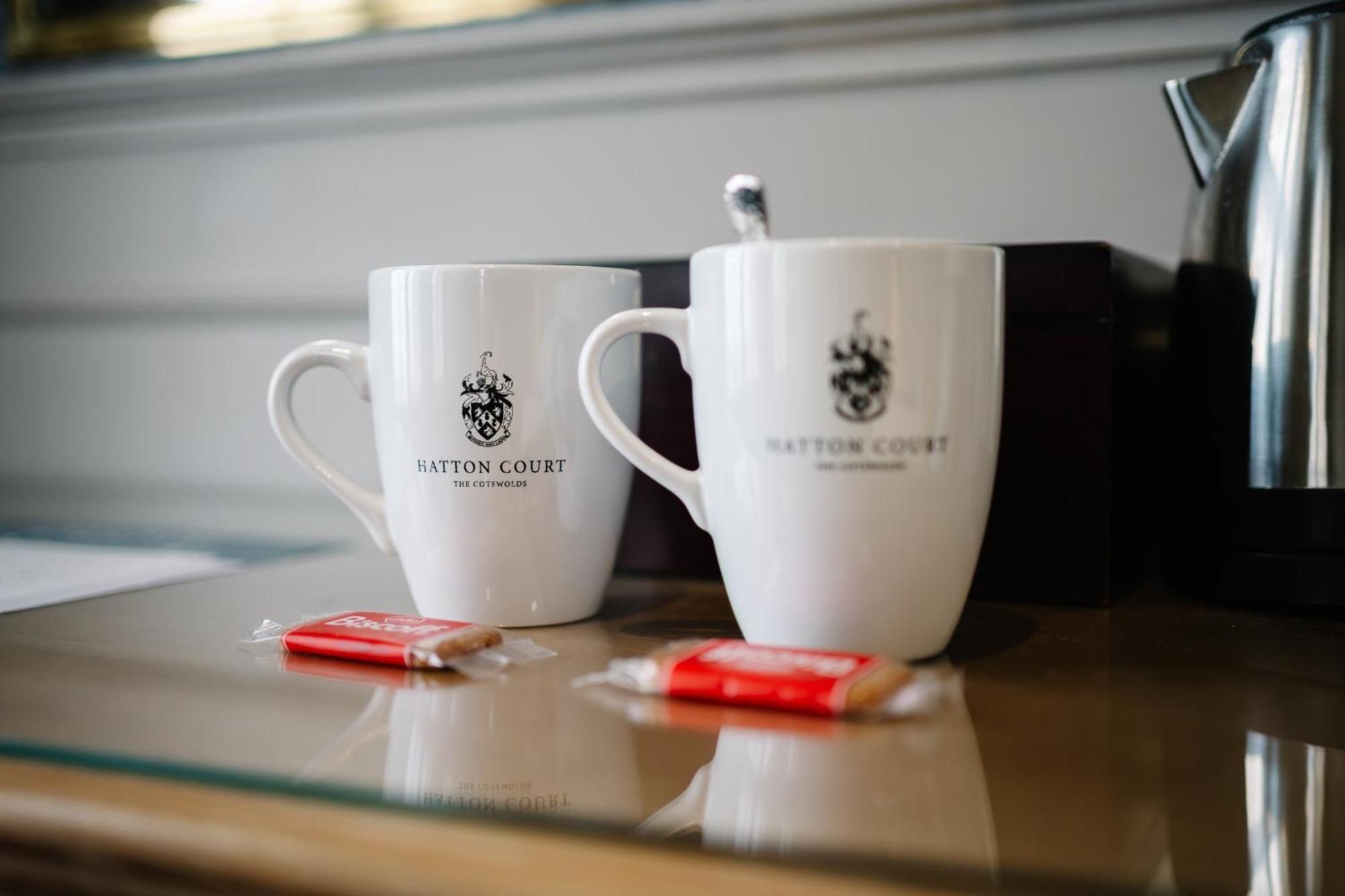 Hatton Court Hotel Глостер Екстер'єр фото