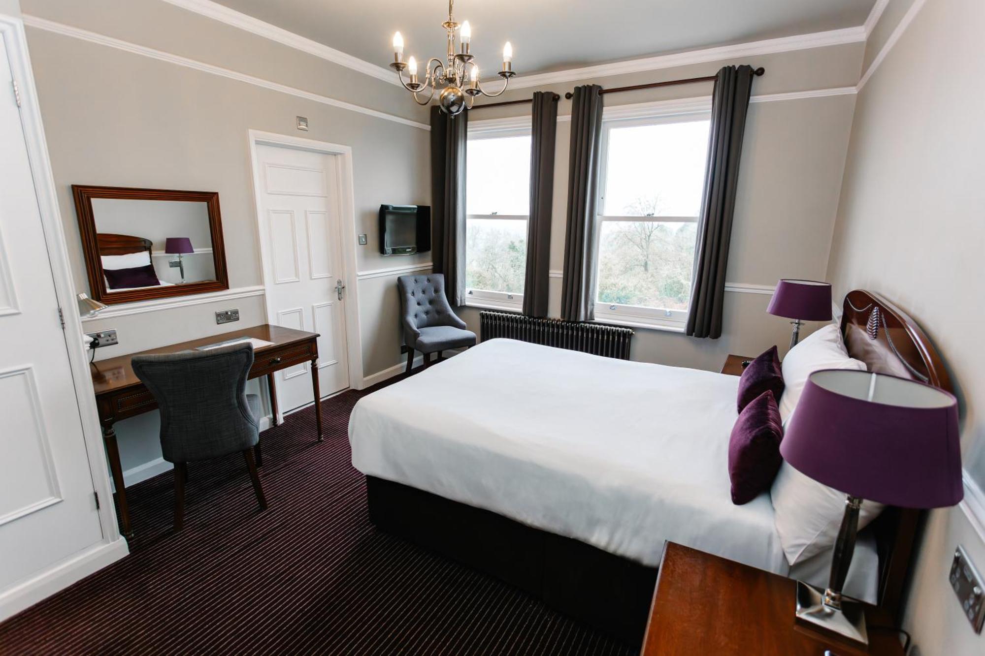 Hatton Court Hotel Глостер Екстер'єр фото