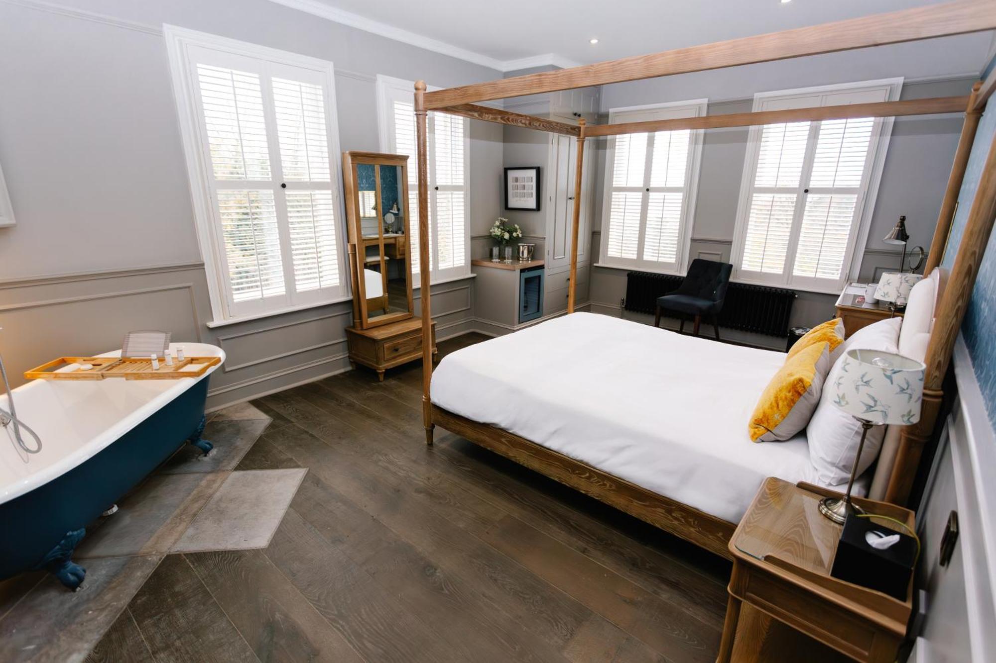 Hatton Court Hotel Глостер Екстер'єр фото