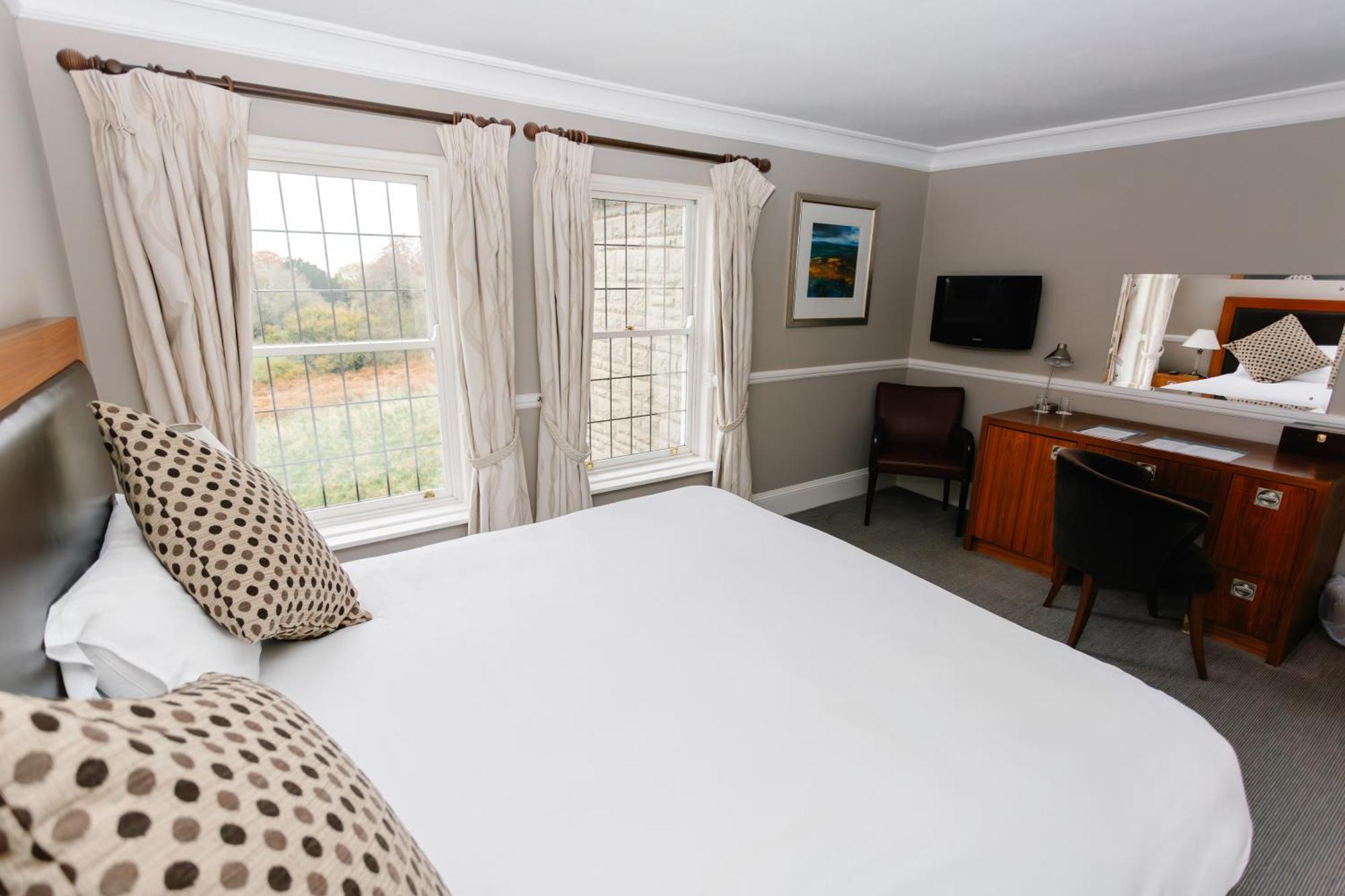 Hatton Court Hotel Глостер Екстер'єр фото