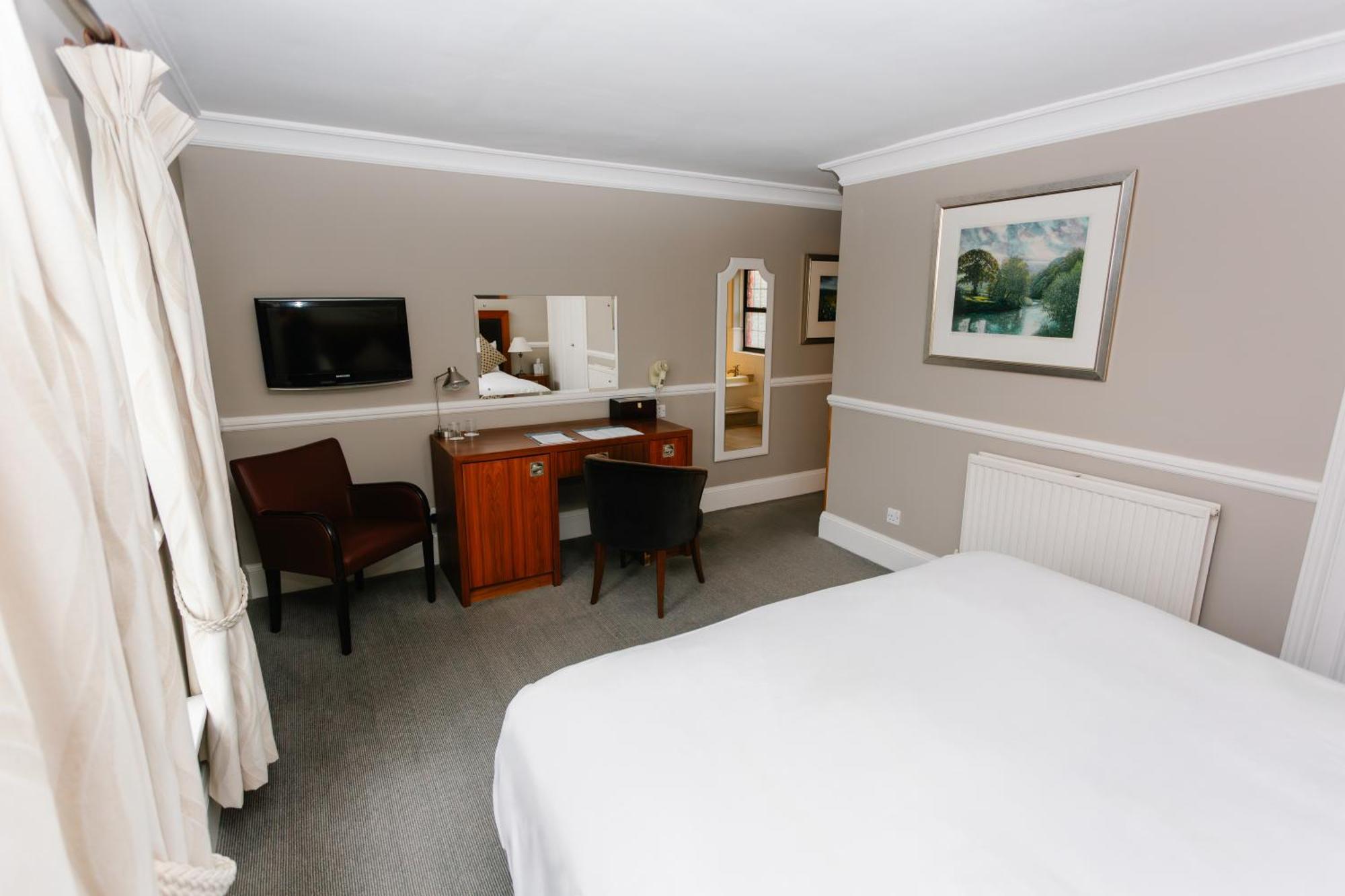 Hatton Court Hotel Глостер Екстер'єр фото