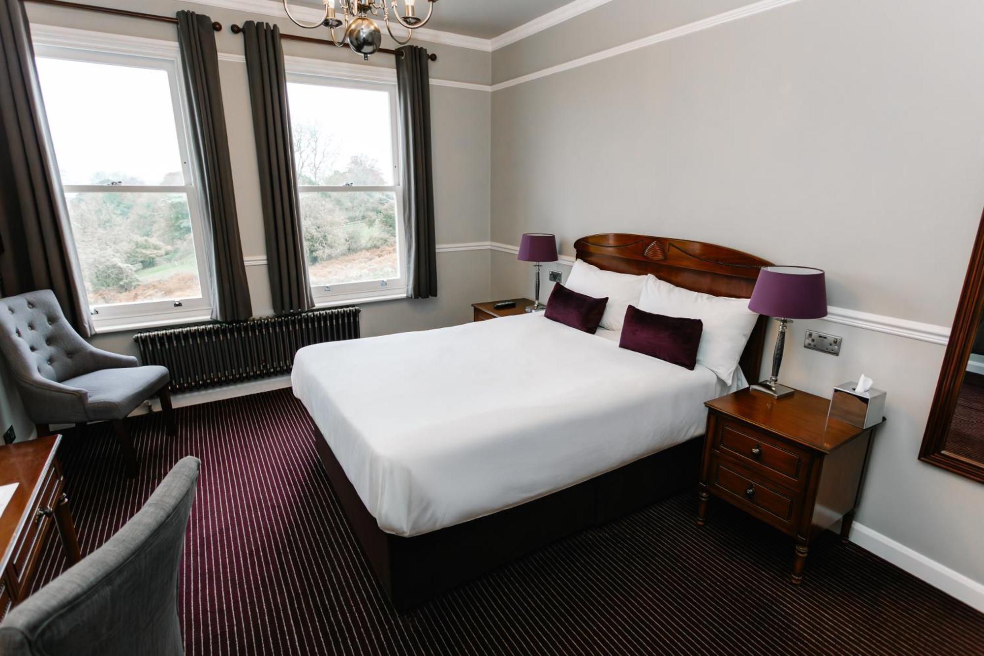 Hatton Court Hotel Глостер Екстер'єр фото