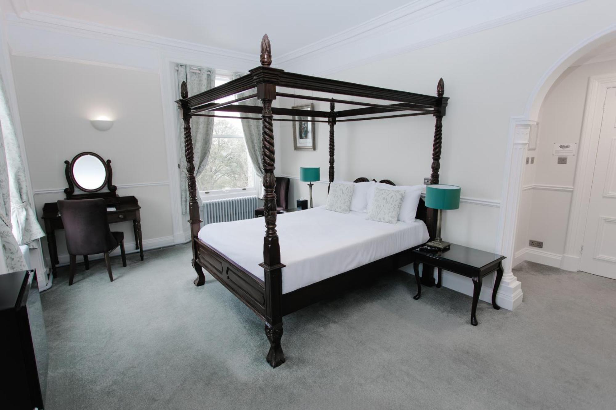 Hatton Court Hotel Глостер Екстер'єр фото