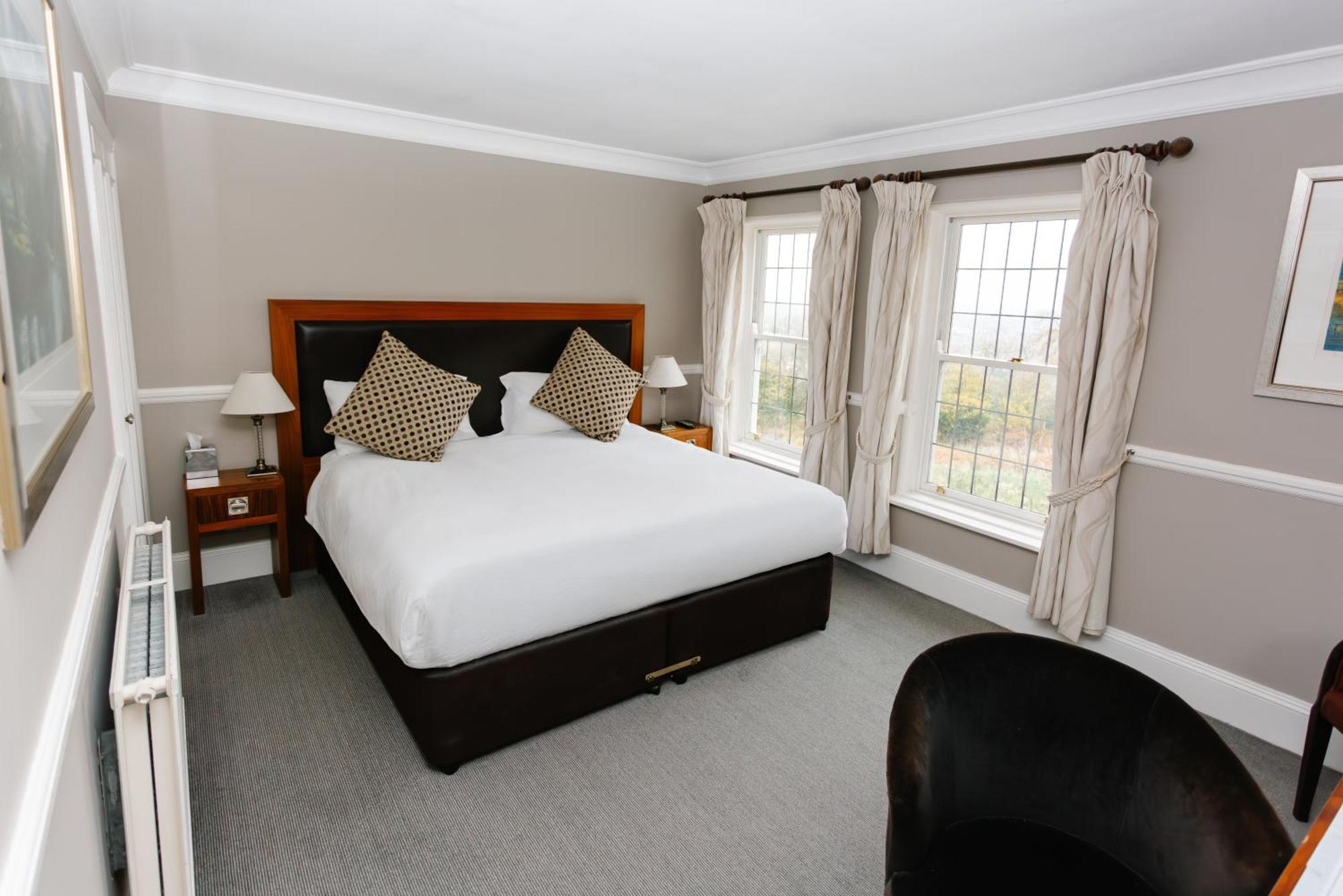 Hatton Court Hotel Глостер Екстер'єр фото