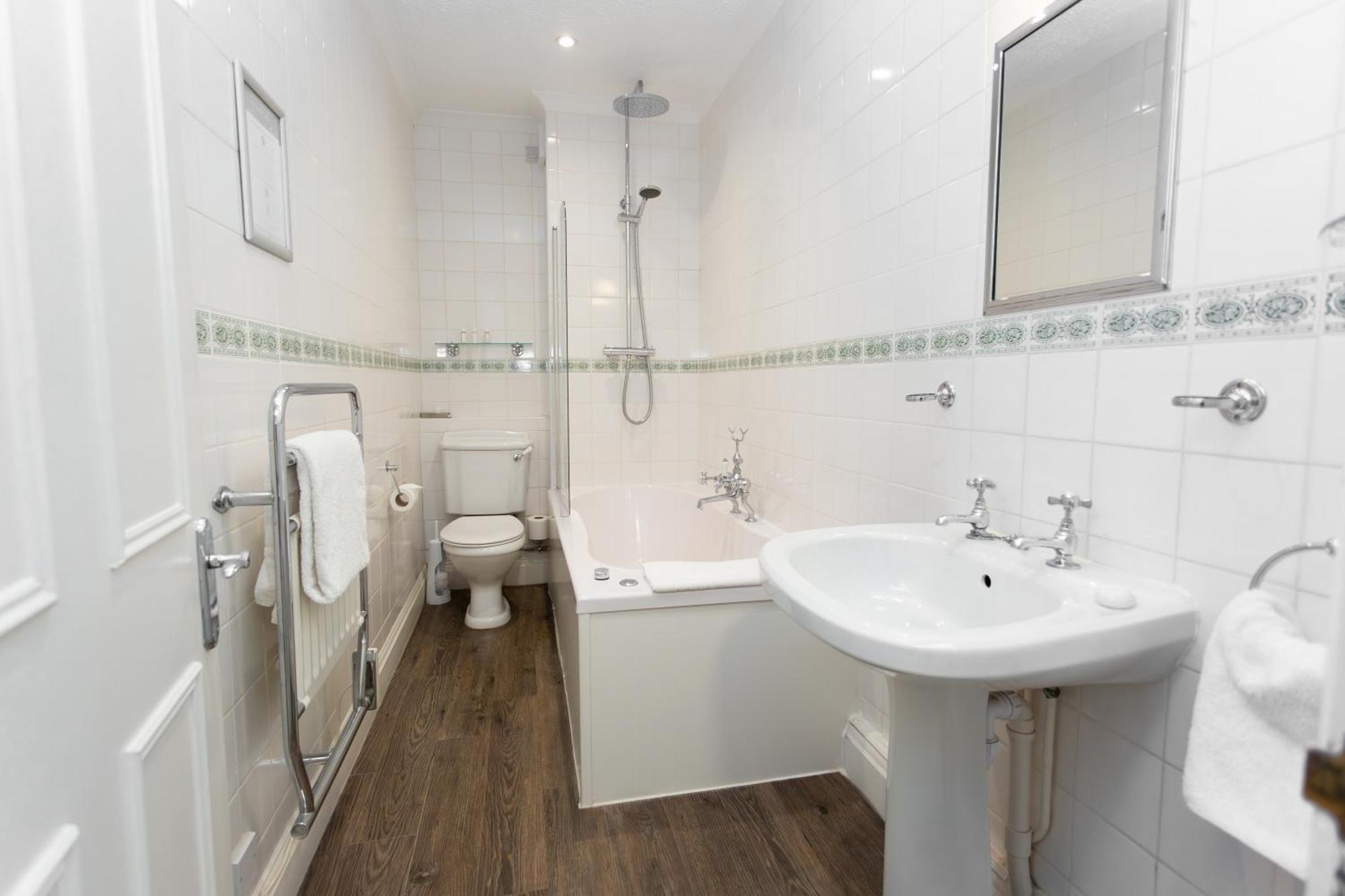Hatton Court Hotel Глостер Екстер'єр фото