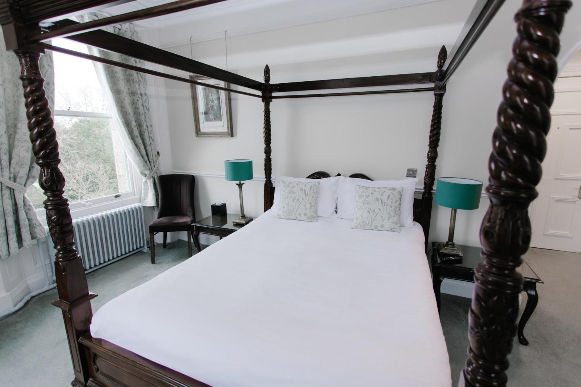 Hatton Court Hotel Глостер Екстер'єр фото