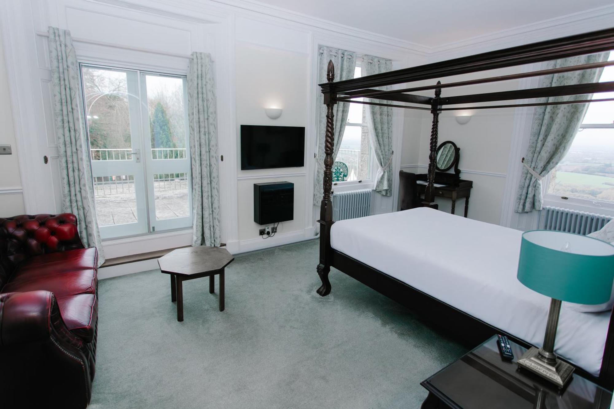 Hatton Court Hotel Глостер Екстер'єр фото