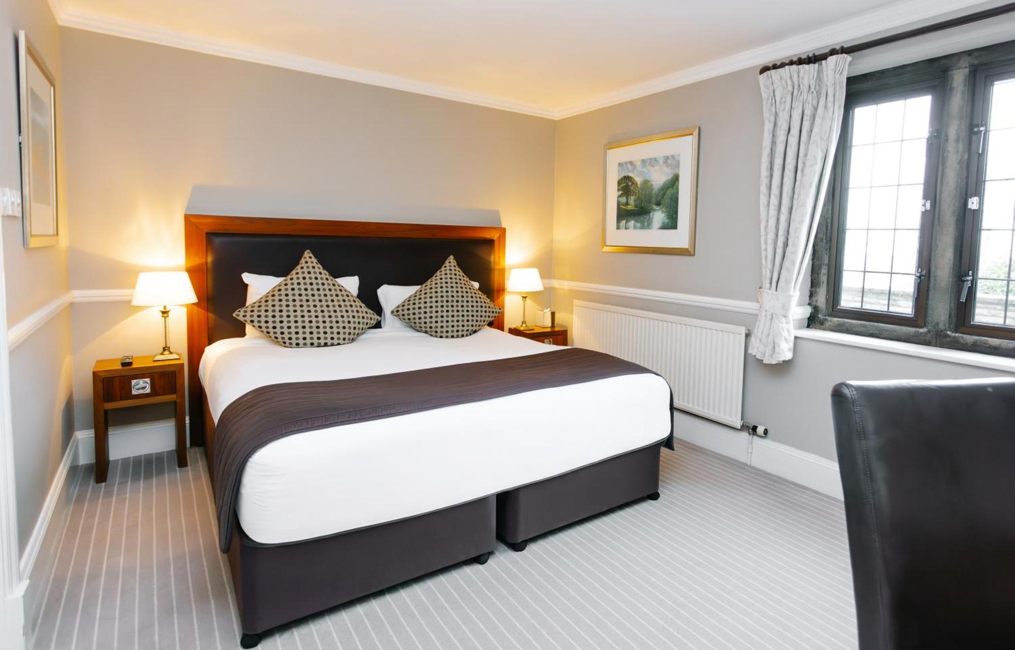 Hatton Court Hotel Глостер Екстер'єр фото