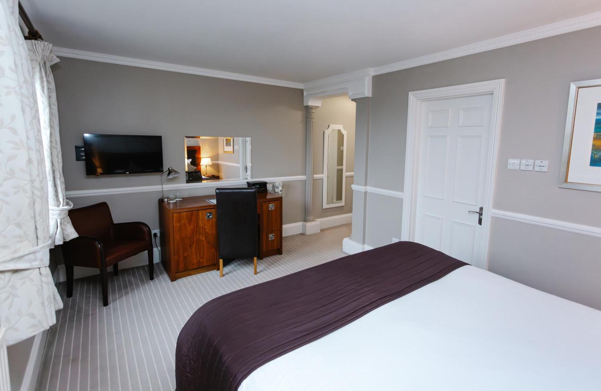 Hatton Court Hotel Глостер Екстер'єр фото