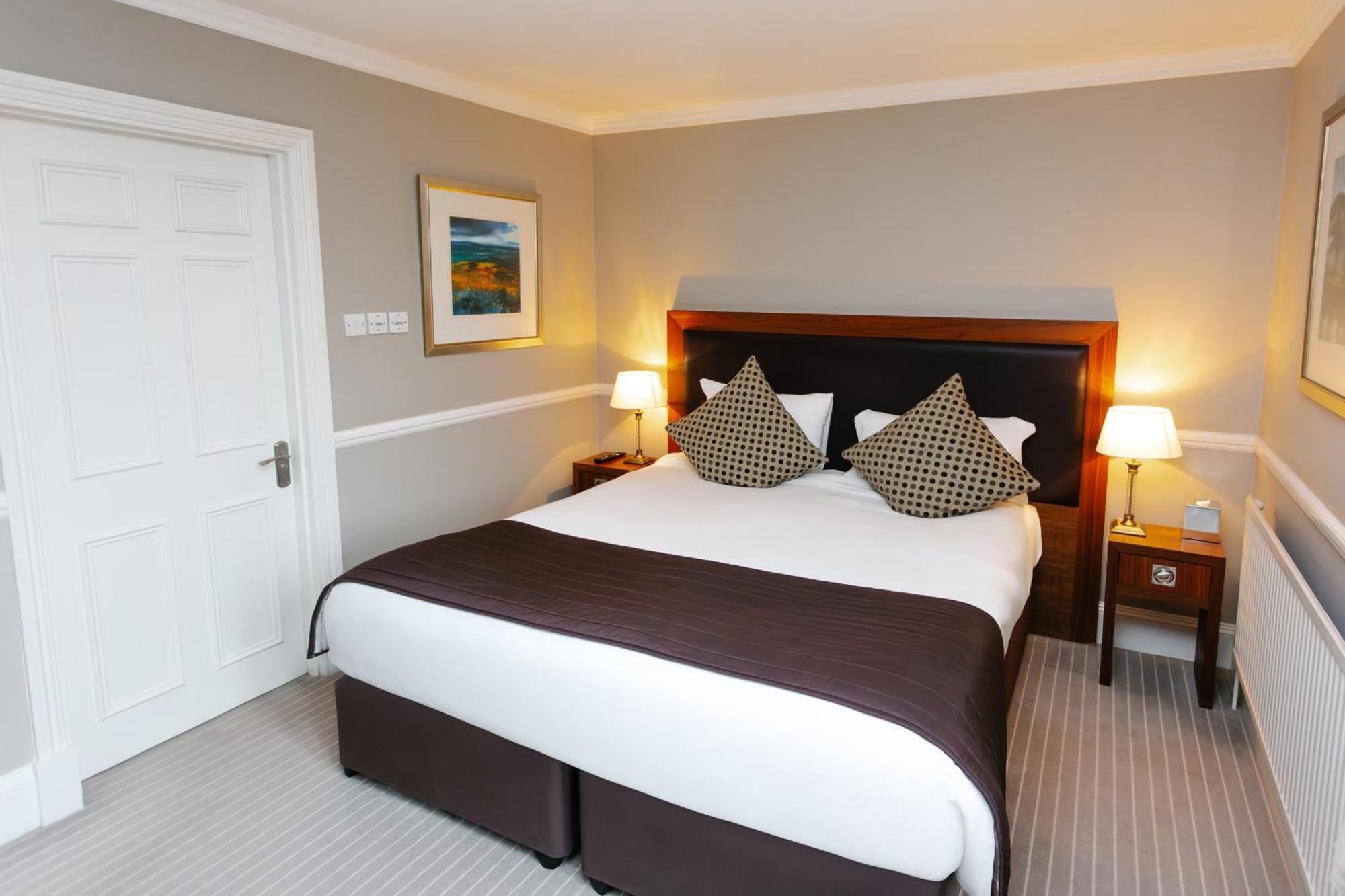 Hatton Court Hotel Глостер Екстер'єр фото
