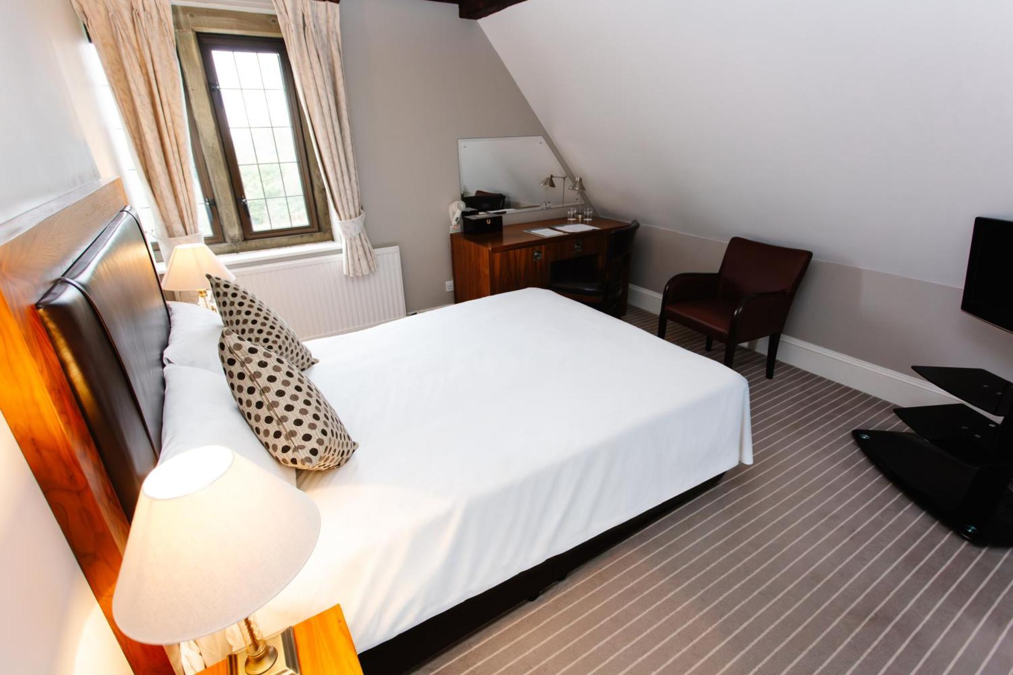 Hatton Court Hotel Глостер Екстер'єр фото