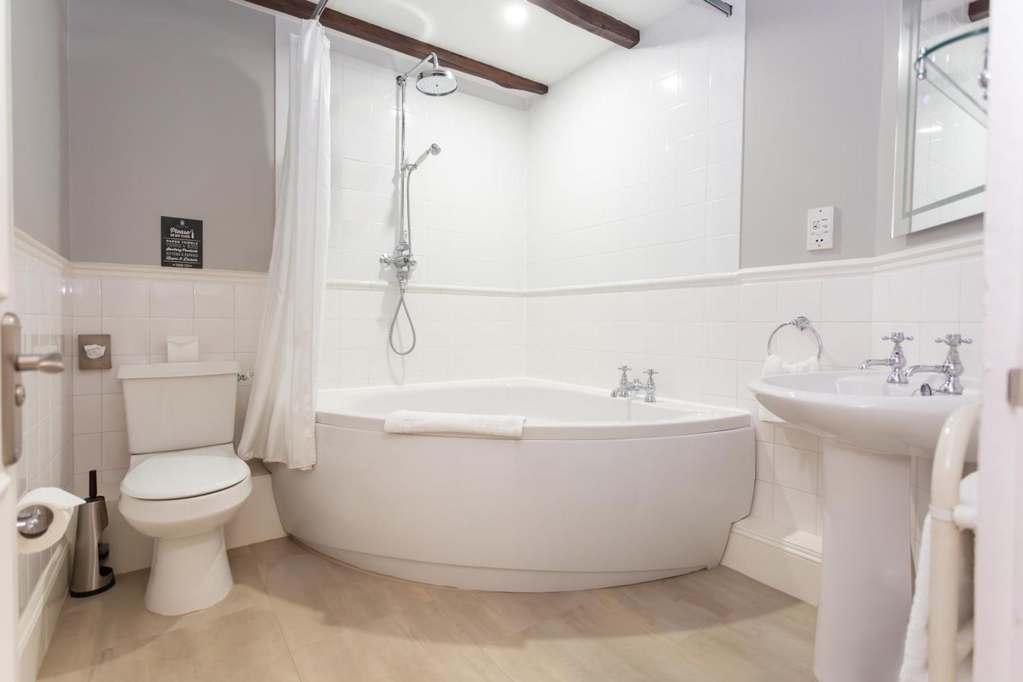 Hatton Court Hotel Глостер Екстер'єр фото