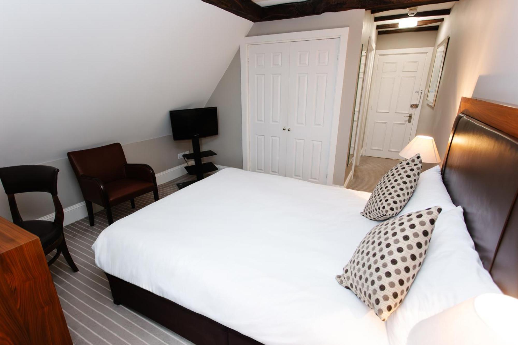 Hatton Court Hotel Глостер Екстер'єр фото