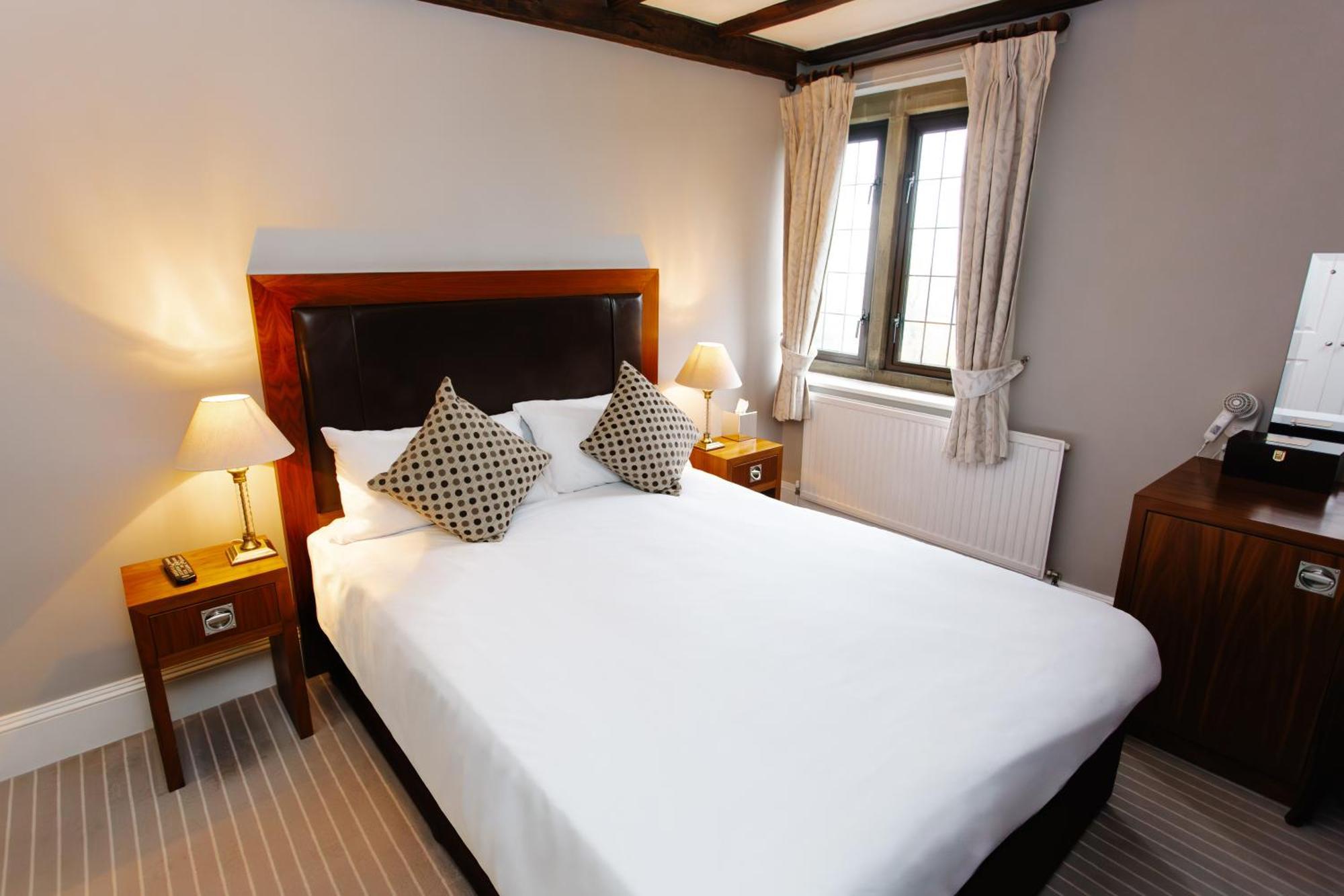 Hatton Court Hotel Глостер Екстер'єр фото
