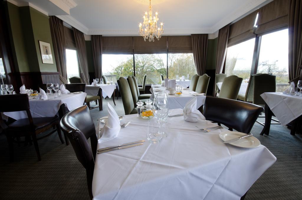 Hatton Court Hotel Глостер Екстер'єр фото