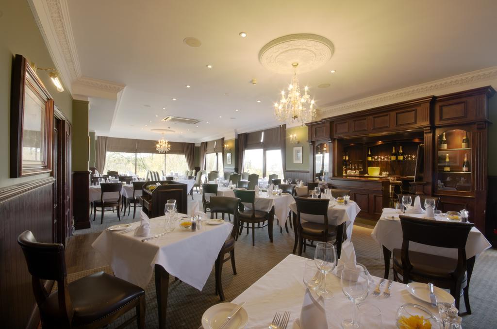 Hatton Court Hotel Глостер Екстер'єр фото