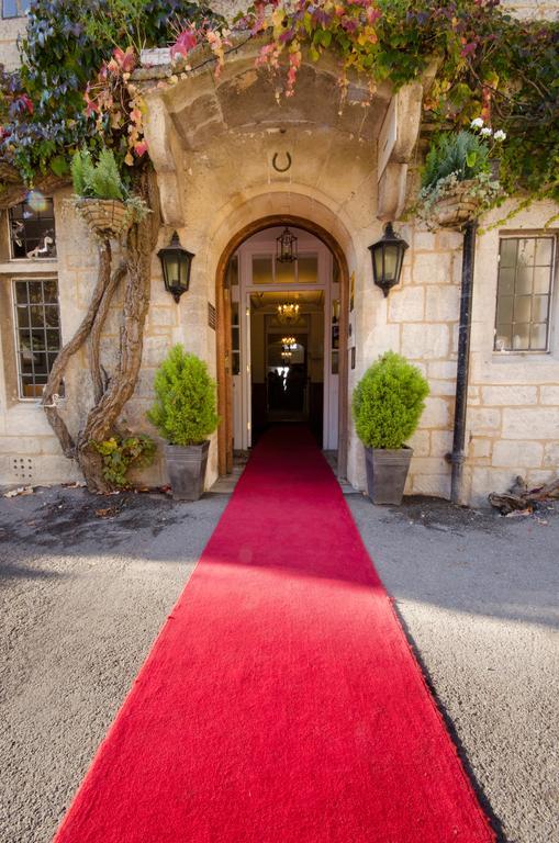 Hatton Court Hotel Глостер Екстер'єр фото
