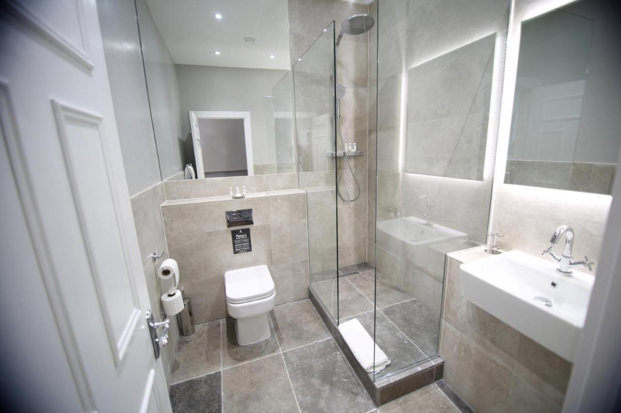 Hatton Court Hotel Глостер Екстер'єр фото