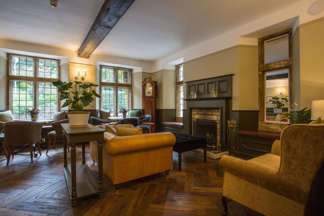 Hatton Court Hotel Глостер Екстер'єр фото