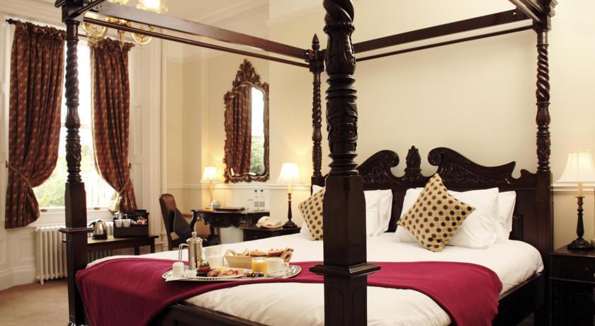 Hatton Court Hotel Глостер Екстер'єр фото